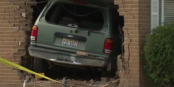 If a Car Crashes into Your Property, Call a Public Insurance Adjuster