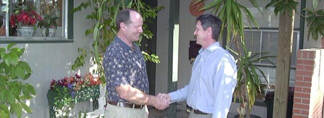 BlogImage (32) What happens to your Hurricane Florence claim once the adjuster leaves