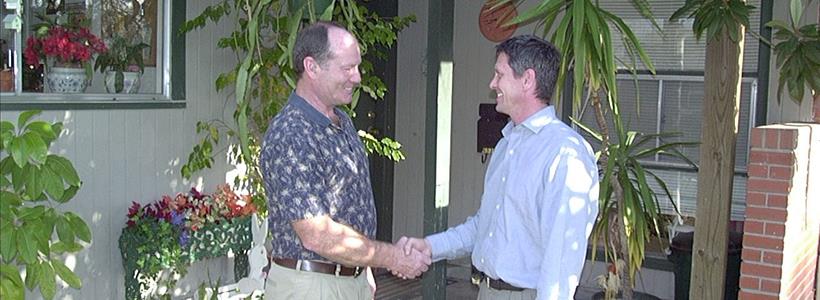 BlogImage (32) What happens to your Hurricane Florence claim once the adjuster leaves