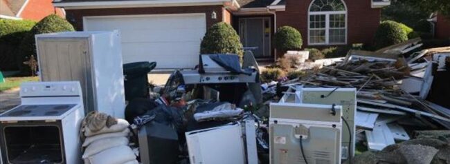 How Policyholders Can Benefit from Hiring a Public Adjuster for Their Hurricane Florence Property Insurance Claim