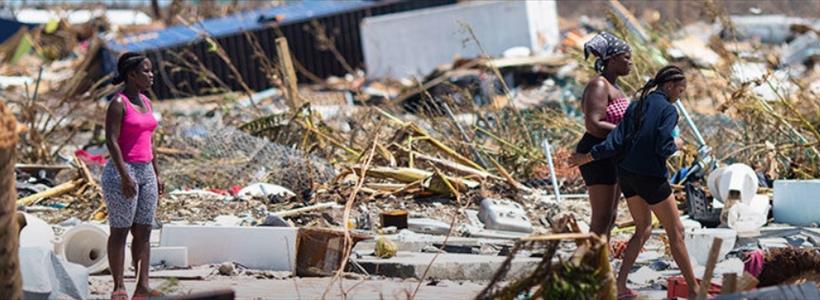 Hurricane Dorian and The Bahamas – The Time for Giving is Now