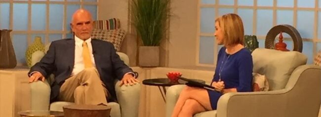 BlogImage (34) Public Adjuster Sponsors WFLA Surviving the Storm with Insurance Claim Tips