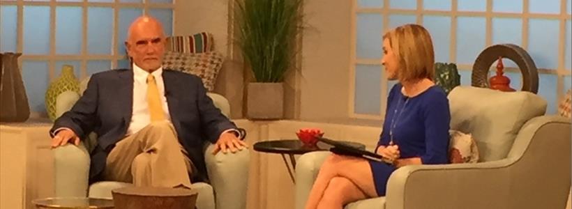 BlogImage (34) Public Adjuster Sponsors WFLA Surviving the Storm with Insurance Claim Tips