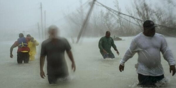 Bahama Relief Efforts Underway – Donations Needed