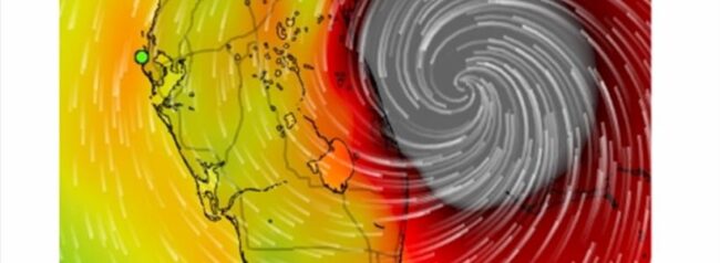 BlogImage (35) The Hurricane Dorian Dilemma