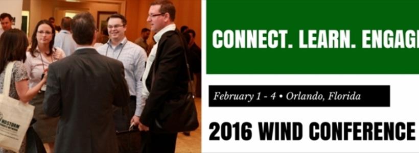 The 17th Annual Windstorm Insurance Network Inc., Orlando, Florida