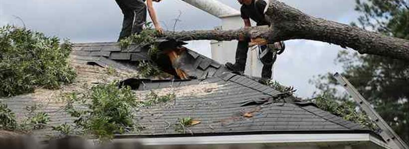 With the Passing of Hurricane Florence, Now Comes the Hard Part