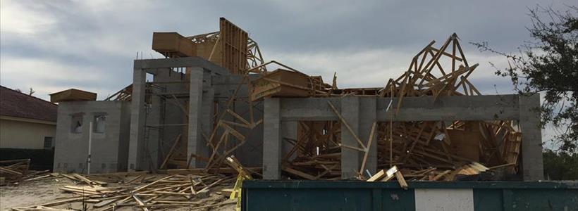 Three more months of bad weather predicted for Florida - Tornados and additional claims could follow