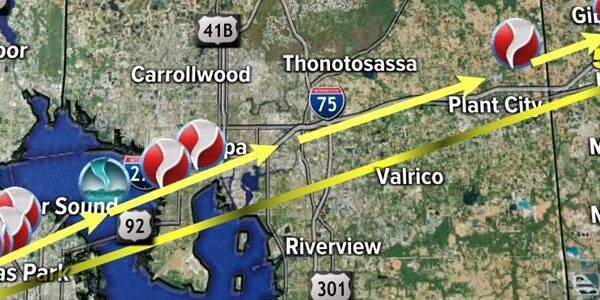 BlogImage (4) Practical Advice from a Public Adjuster to Avoid Tampa Bay Tornado Insurance Claim Mistakes