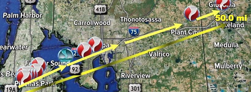 BlogImage (4) Practical Advice from a Public Adjuster to Avoid Tampa Bay Tornado Insurance Claim Mistakes