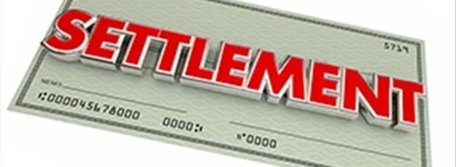 Hurricane Irma Insurance Claim Settlement Checks – Watch what you sign