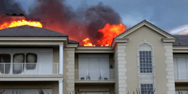 BlogImage Hurricane Irma and enhanced conditions for electrical fires