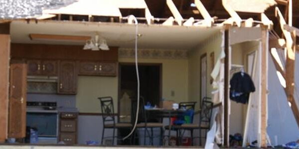 Florida Tornados and Windstorm Damage Claims – One or Two Events?