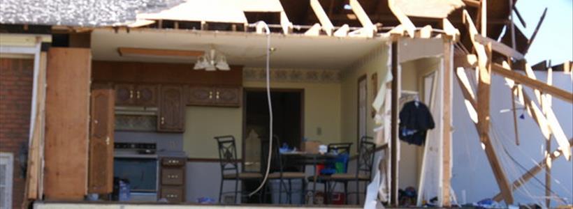 Florida Tornados and Windstorm Damage Claims – One or Two Events?