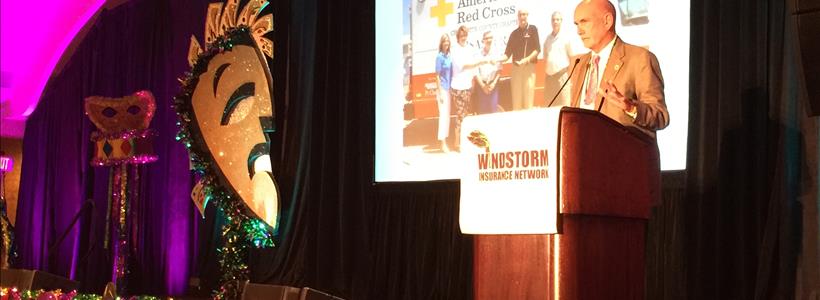 2016 Windstorm Insurance Conference in Orlando - Is it worth it?