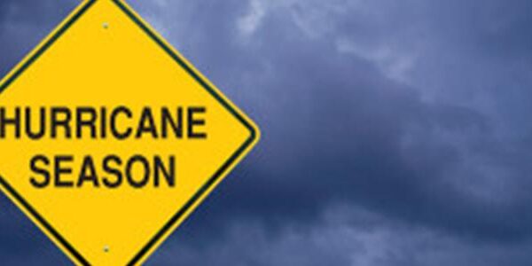 2018 Hurricane Season Predictions - Not Good!