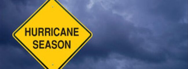 BlogImage (46) 2018 Hurricane Season Predictions - Not Good!