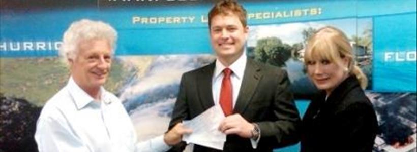 Adjuster Education - Winning, that’s what it’s all about. Right?