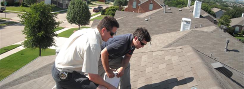 Hurricane Matthew Roof Damage - Repair or Replace?