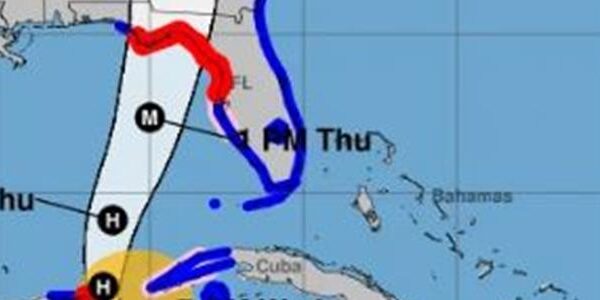BlogImage (5) As Hurricane Helene Approaches Important Things You Can Do To Protect Your Claim