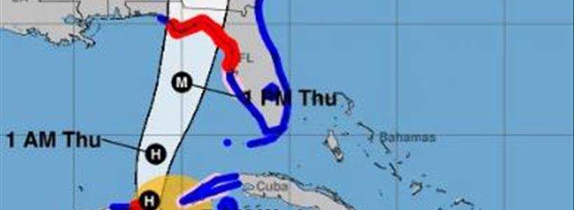 BlogImage (5) As Hurricane Helene Approaches Important Things You Can Do To Protect Your Claim