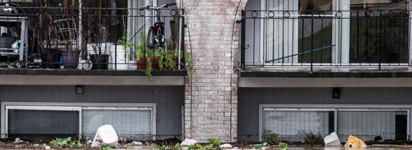 South Carolina Flooding - Causation will become a key issue for insurance claims