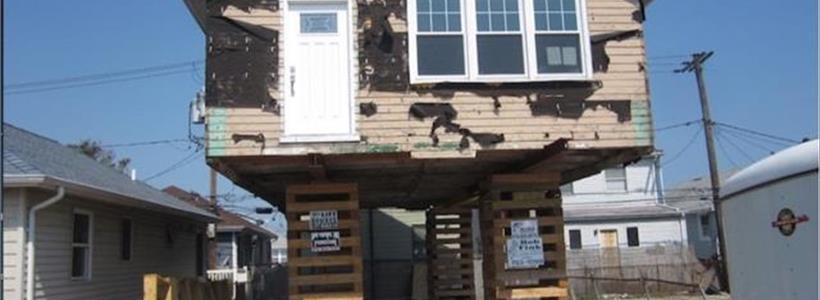 The New Federal Emergency Management Agency (FEMA)