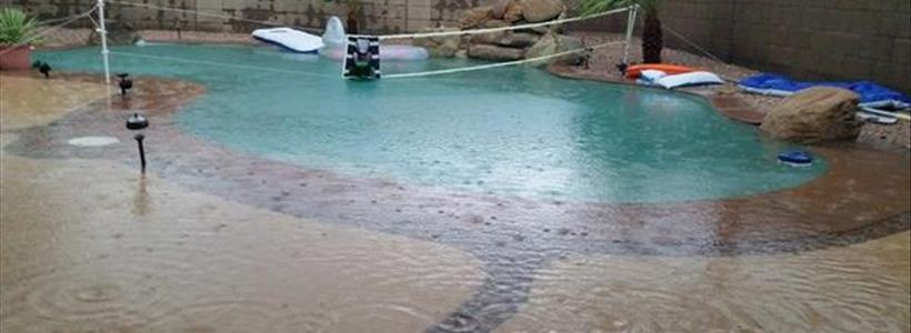 Windstorm Forecasting - National Hurricane Center predictions with Tropical Storm Erika drawing criticism