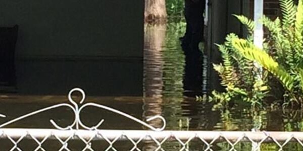 Tampa Bay Residents Wait on FEMA