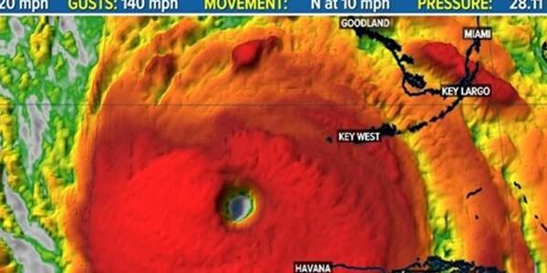 What to do if Hurricane Ian damages your home