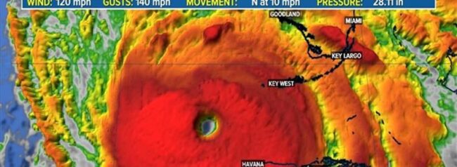 What to do if Hurricane Ian damages your home