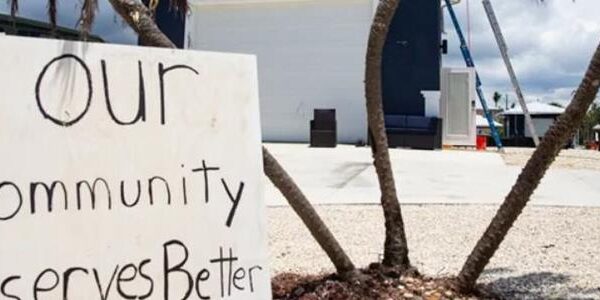 The Clock is Ticking: Hurricane Ian Claims Deadline Approaching