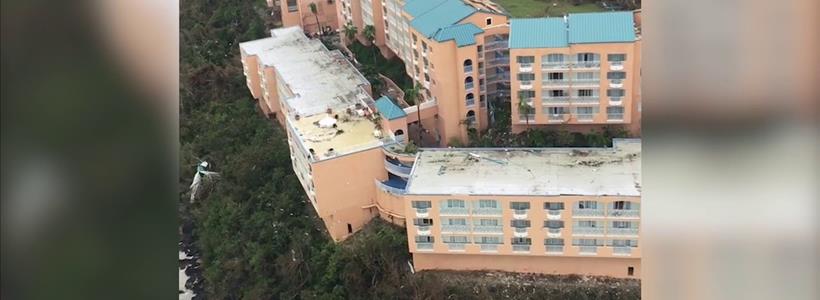 Condominium Association Insurance Claims Can Turn Sour