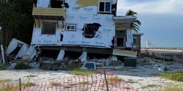 The One-Two Punch of Hurricanes Helene and Milton Are policyholders on the ropes — or finally seeing light at the end of the tunnel?