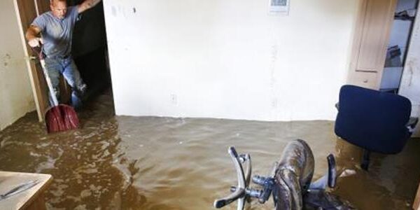 BlogImage (61) Tampa Flood Victims Need to Educate Themselves About Water Restoration Work – Be Careful What you Sign!