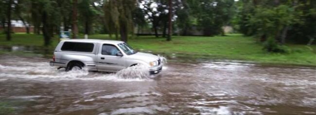 Ten Insurance Claim Mistakes Tampa Bay Flood Victims Should Avoid