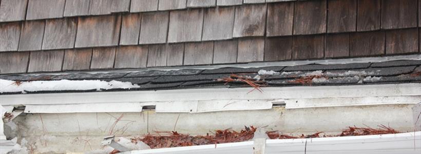 Winter Storm Claim Adjusting Practices Leave Much to Be Desired