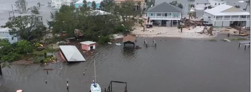 Hurricane Sally Wind and Flood Claims – Will You be Covered for Both?