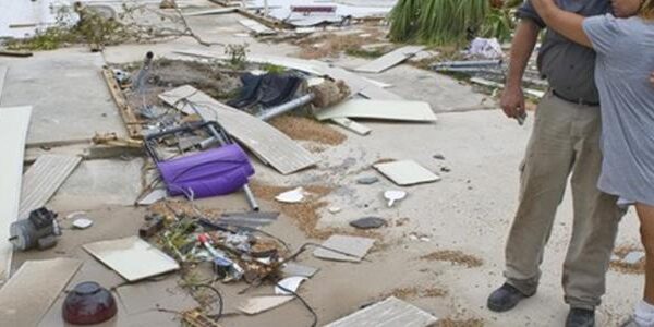 The Property Insurance Claims Games Continue for Hurricane Michael Policyholders
