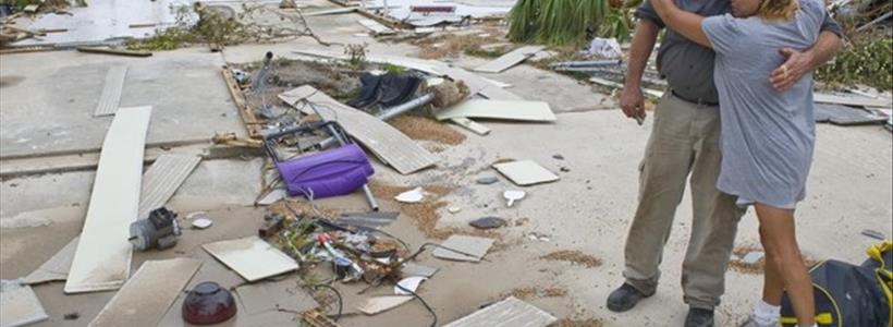 BlogImage (7) The Property Insurance Claims Games Continue for Hurricane Michael Policyholders