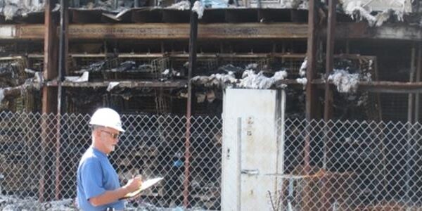 The Art & Science of Hurricane Irma Repair Estimates