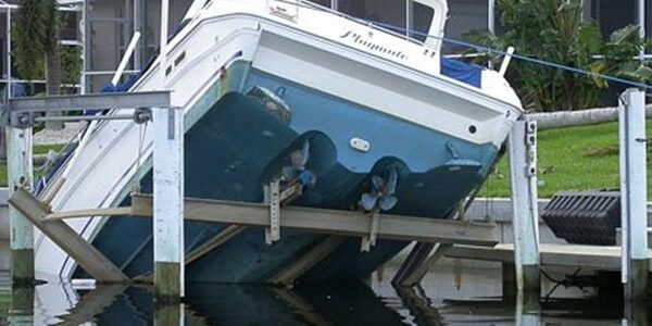 BlogImage (7) Is Hurricane Irma Boat Dock Damage a Covered Insurance Claim?