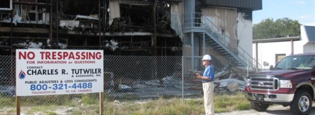 Surplus Lines Insurance Claims - Your Coverage May be an Illusion