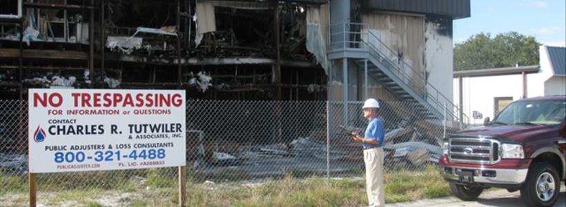 BlogImage (70) Surplus Lines Insurance Claims - Your Coverage May be an Illusion