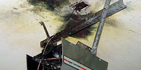 Lightning Damage and Your Property Insurance Claim