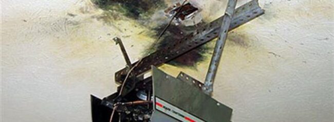 BlogImage (71) Lightning Damage and Your Property Insurance Claim