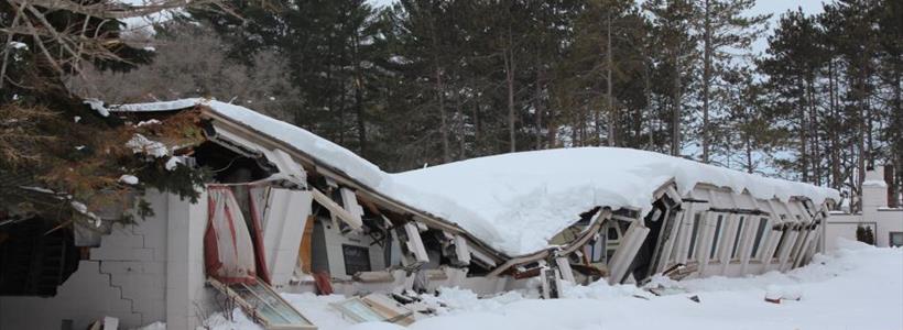 Winter’s Impact on Roof Insurance Claims