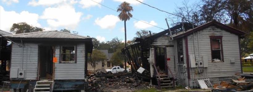 BlogImage (8) Florida Public Adjuster Wins Policy Limits in Settling Builders Risk Claim for Multi-unit Fire - Delivers Quality Service and Peace of Mind