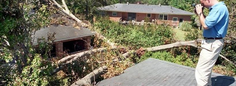 Will Your Hurricane Matthew Insurance Claim Offer be Sufficient to Cover Repair Estimates?