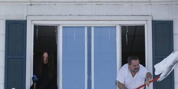 Winter Claims Already Impacting Construction Prices and Contractor Repair Availability